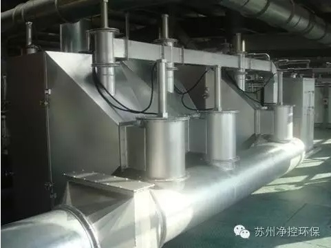 www.69xxx.bbVOCs吸附催化净化系统
